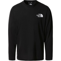 The North Face 2UAD-XL Shirt/Top Hemd Polyester