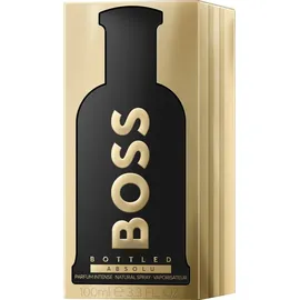 HUGO BOSS Boss Bottled Absolu Parfum Intense 100 ml