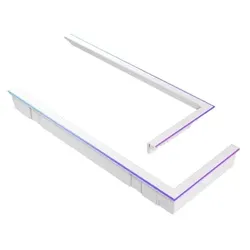 ASUS TUF Gaming ARGB Lighting Kit für GT502 Horizon Serie weiß