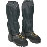 Ferrino Gaiters Stempel (Paar) Gamaschen, Unisex, Erwachsene, Schwarz, Einheitsgröße