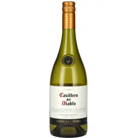 viña concha y toro Chardonnay 2022 0,75 l