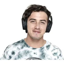Skullcandy Crusher Wireless schwarz