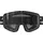 Tripoint 109 Tumba Peak Skibrille (Größe One Size, schwarz)