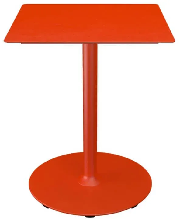 Houe Pico Bistrotisch mit runder Basis