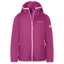 TROLLKIDS Regenjacke Kids Rot 128