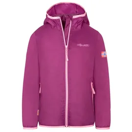 TROLLKIDS Regenjacke Kids Rot 128