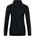 Jako Sweatjacke Doubletex schwarz 38