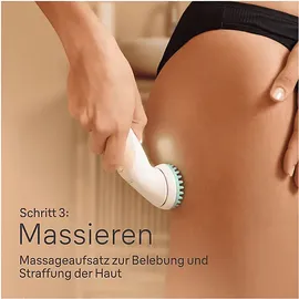 Braun Silk-épil 9 Flex SkinSpa 9-481 3D Wet & Dry