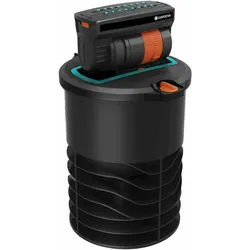 GARDENA Viereckregner OS 140  Sprinklersystem Versenk-Viereckregner OS 140