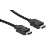 Manhattan High Speed HDMI 1.3 Cable Male-Male 22.5m