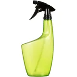 Scheurich Blumensprüher 0,7l transparent/limette