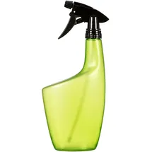 Scheurich Blumensprüher 0,7l transparent/limette