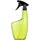 Scheurich Blumensprüher 0,7l transparent/limette