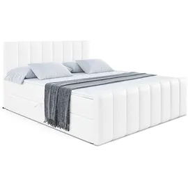 altdecor OTTA-Z 140 x 200 cm H4 Weiß