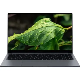 Samsung Galaxy Book4 15,6" Intel Core i7-1355U 16 GB RAM 512 GB SSD Moonstone Gray
