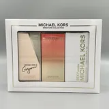 Michael Kors Miniature Set