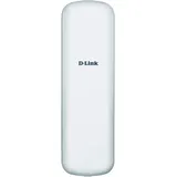 D-Link DAP-3711 867 Mbit/s Weiß