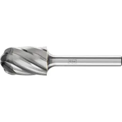 PFERD Tools Hartmetall Hochleistungsfrässtift ALU Walzenrund WRC Alu/NE Metalle - 21105458