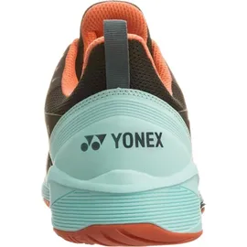 Yonex Sonicage 3 Schwarz 42