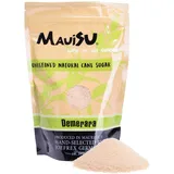 Demerara Cane Sugar Rohrzucker  500g  ohne Zusatzstoffe