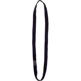SKYLOTEC Bandschlinge Loop 0,6 m schwarz