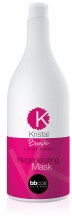 BBcos Kristal Basic Regenerating Mask 1500ml