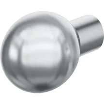 FSB Knopflochteil ASL 08 0802 grau