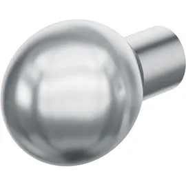 FSB Knopflochteil ASL 08 0802 grau