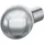 FSB Knopflochteil ASL 08 0802 grau