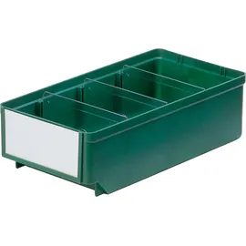 FP LA-KA-PE Regalkasten B152xT400xH83 mm grau