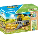 Playmobil Country - Mähdrescher (71267)
