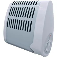 ewt Frostwächter FW 550 F, 500 W, Frostschutz, automatische Temperaturregelung