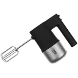 GRUNDIG Handmixer "Sirius" in Schwarz