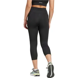 Adidas Own the Run 3/4-Leggings Black XS