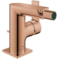 Grohe Allure Einhand-Bidetbatterie warm sunset - warm sunset