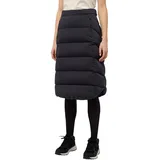 Jack Wolfskin Funktionsrock Damen Schwarz L