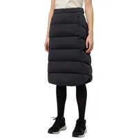 Jack Wolfskin Funktionsrock Damen Schwarz L
