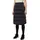 Jack Wolfskin Funktionsrock Damen Schwarz L