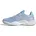 Damen Weite E Glow Blue/Shadow Navy/Core Black 43 1/3