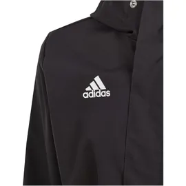 adidas Entrada 22 Stadionjacke Schwarz 140