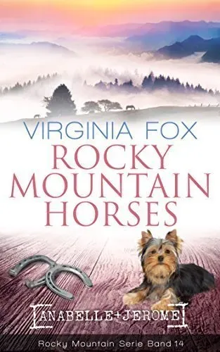 Rocky Mountain Horses / Rocky Mountain Bd.14 - Virginia Fox  Gebunden