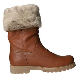 Panama Jack Bambina B11 bark nappa 39