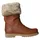Panama Jack Bambina B11 bark nappa 39
