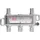 Axing SAT-Verteiler 4-fach 5 - 2400 MHz