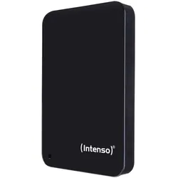 Intenso Memory Drive - Festplatte - 2 TB - extern (tragbar)