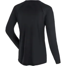 Maier Sports Adrian Funktionsunterwäsche-set - Black - M