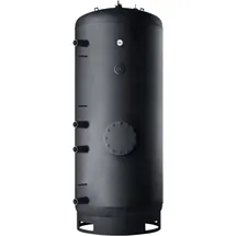 Stiebel Eltron Warmwasser-Standspeicher SBB 600 WP SOL