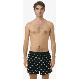 adidas Active Woven Boxershorts schwarz M 4er Pack