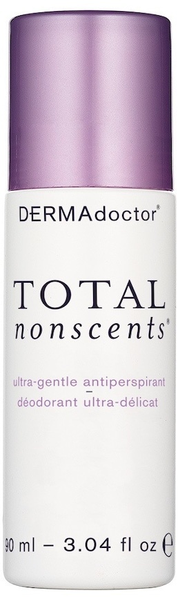 DERMAdoctor Gentle Antiperspirant Deodorants 90 ml
