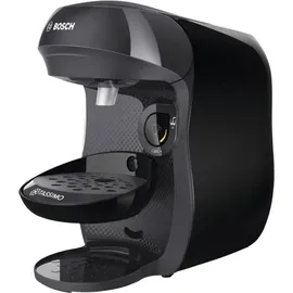 Bosch Tassimo Happy TAS1002N schwarz